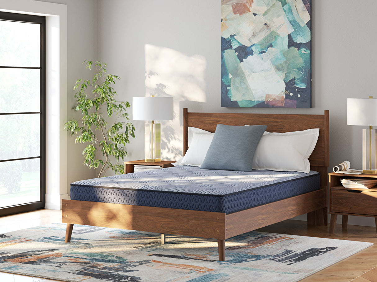 Heritage 2.0 Bonnell - Mattress