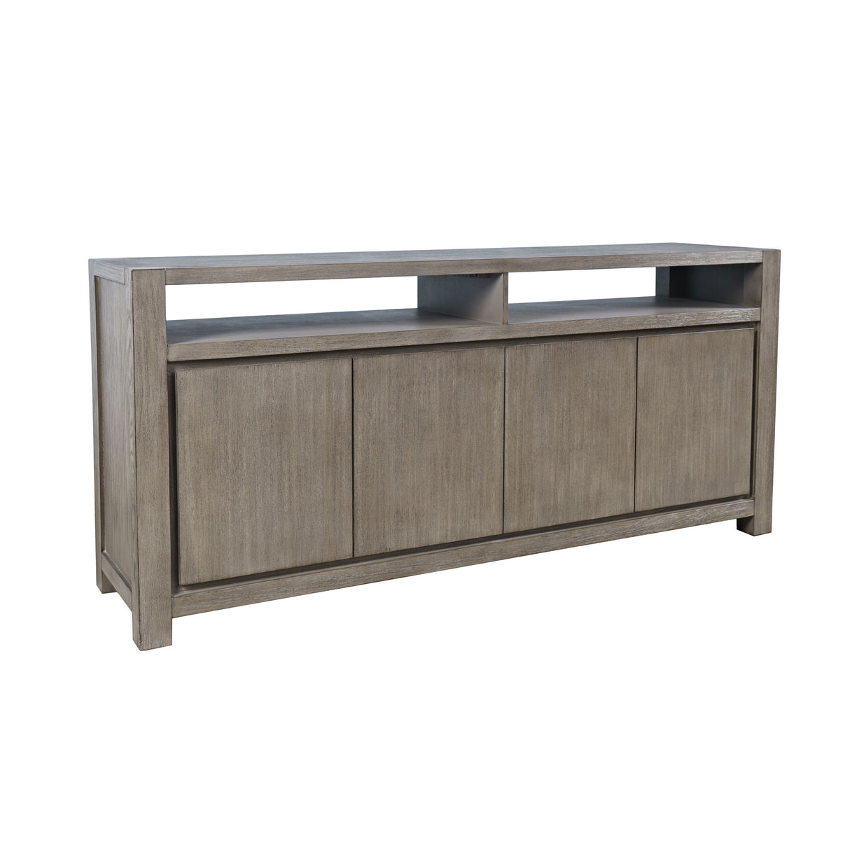 Brownstone - Media Console