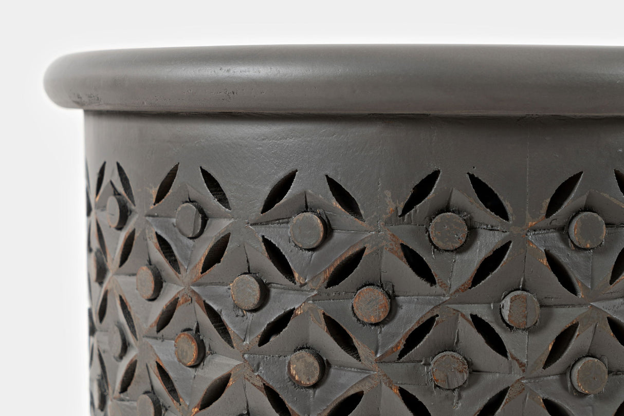 Decker - Drum Table