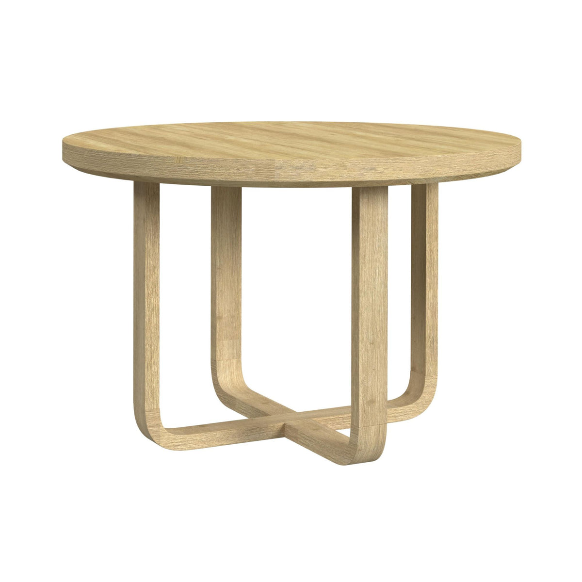 Ridgemont - Standard Height Round Dining Set