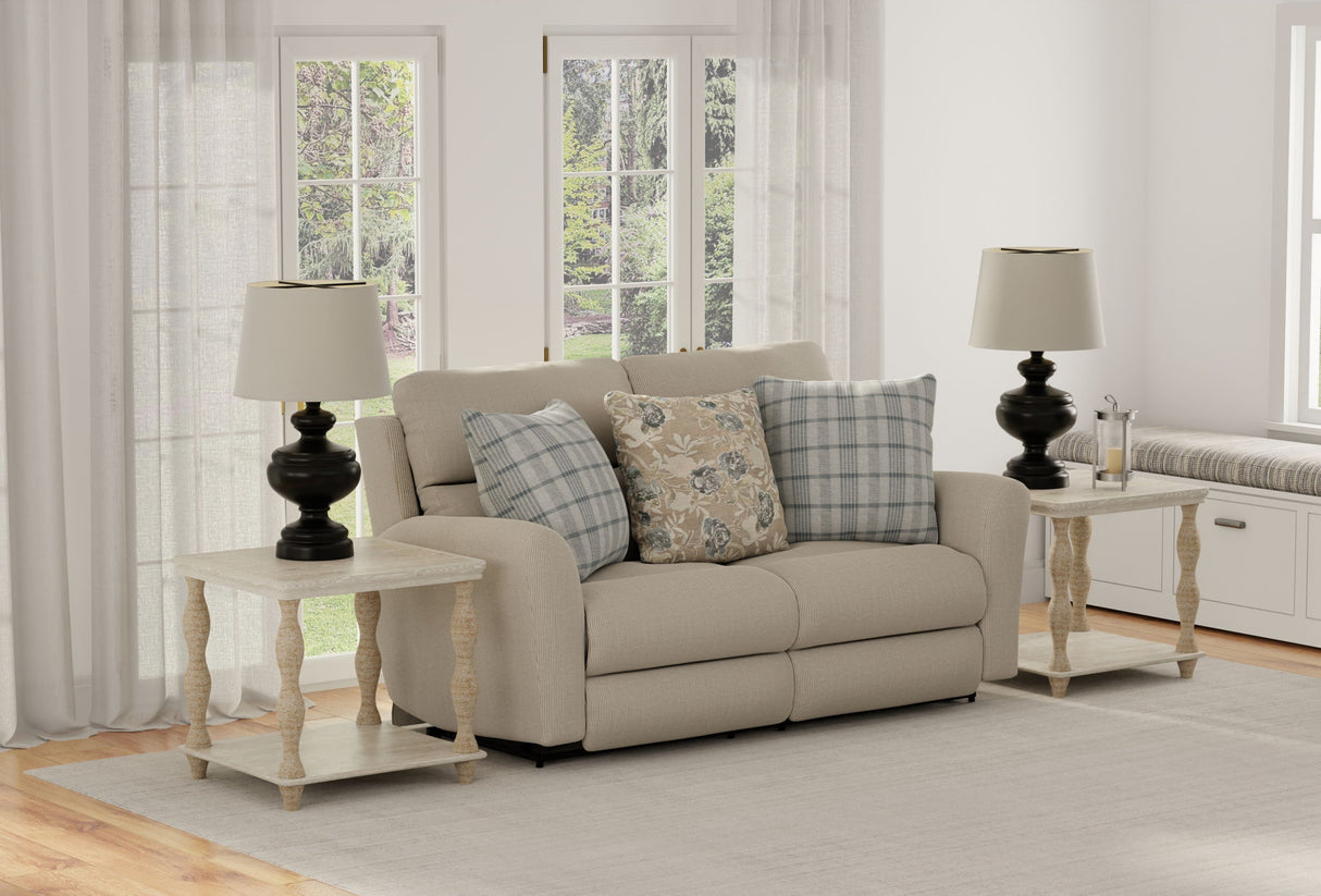 Chappy - Lay Flat Recliner