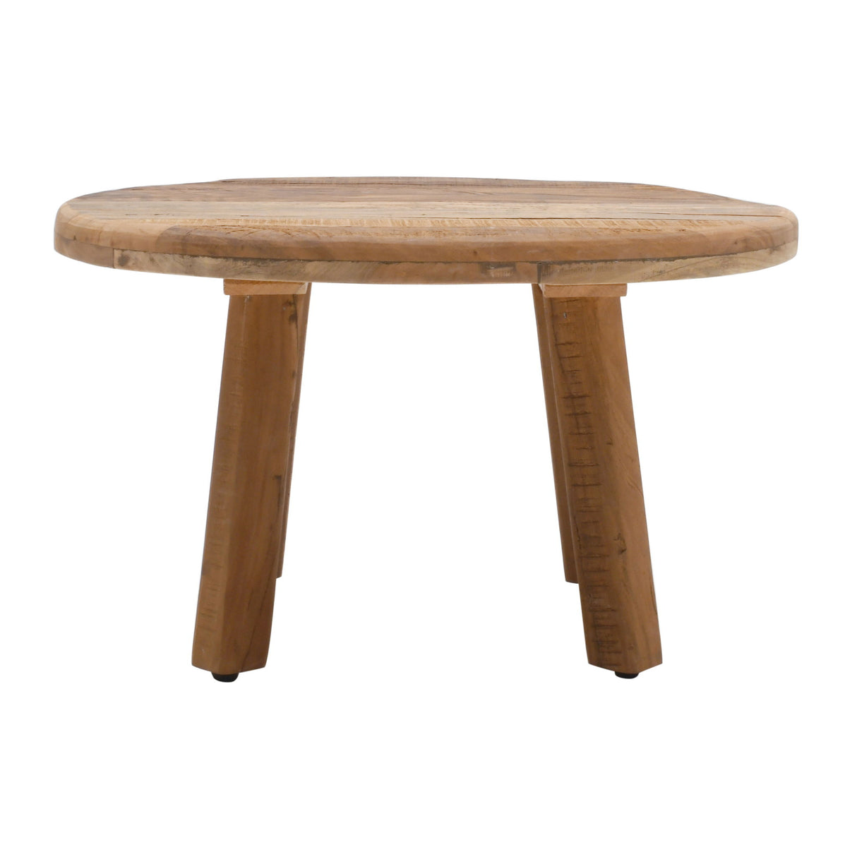 Reclamation - Round Table