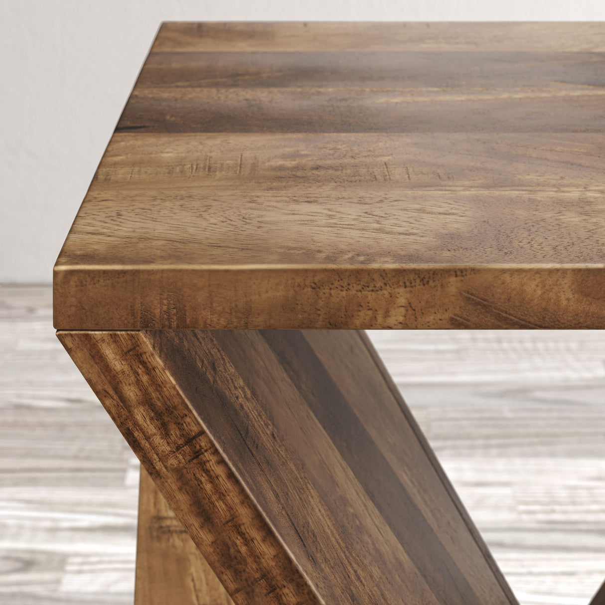 Global Archive - Jasper Accent Table