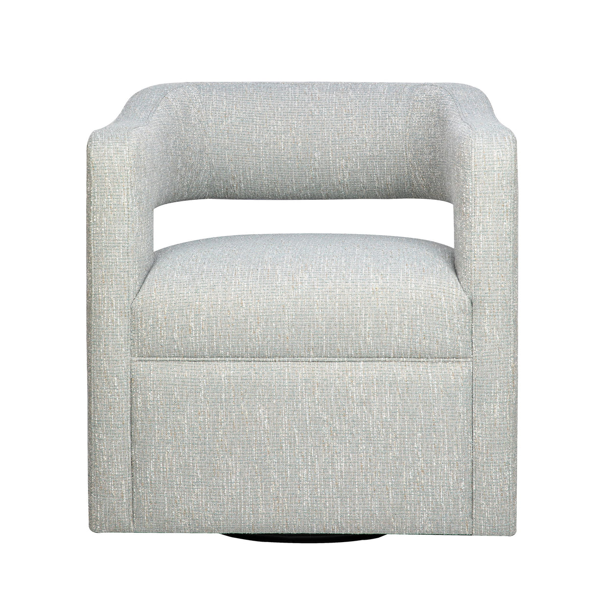Lexy - Swivel Accent Chair