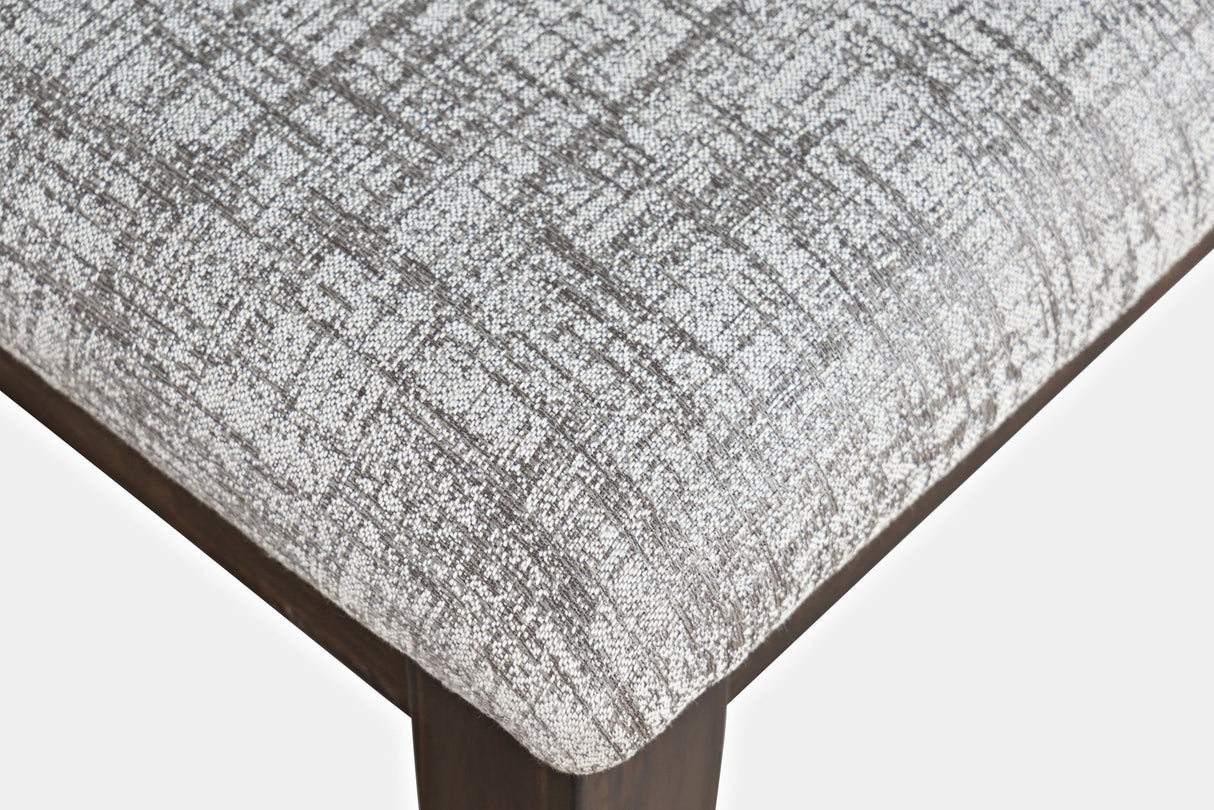 Urban Icon - Upholstered Bench