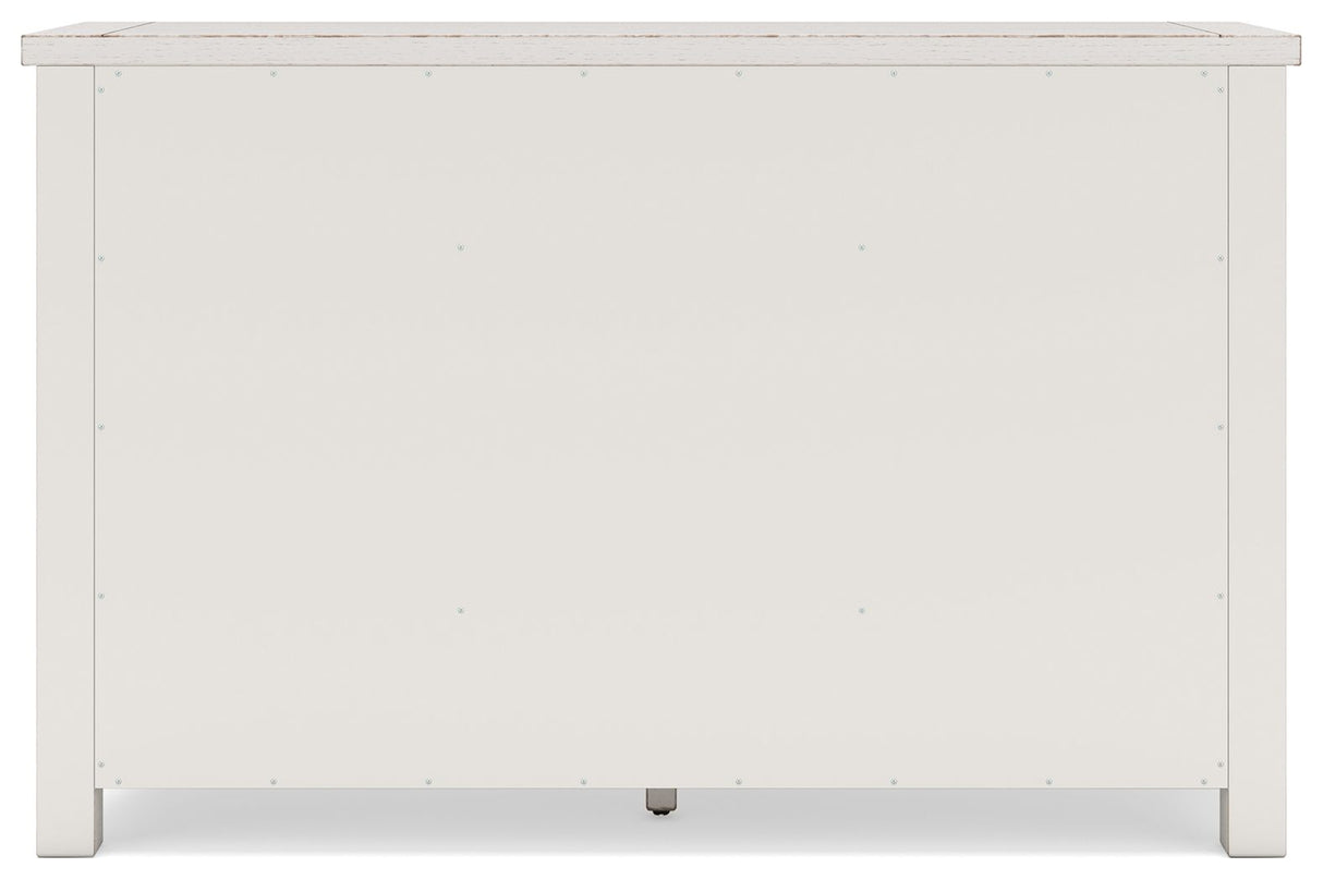 Robbinsdale - Dining Room Server - Antique White