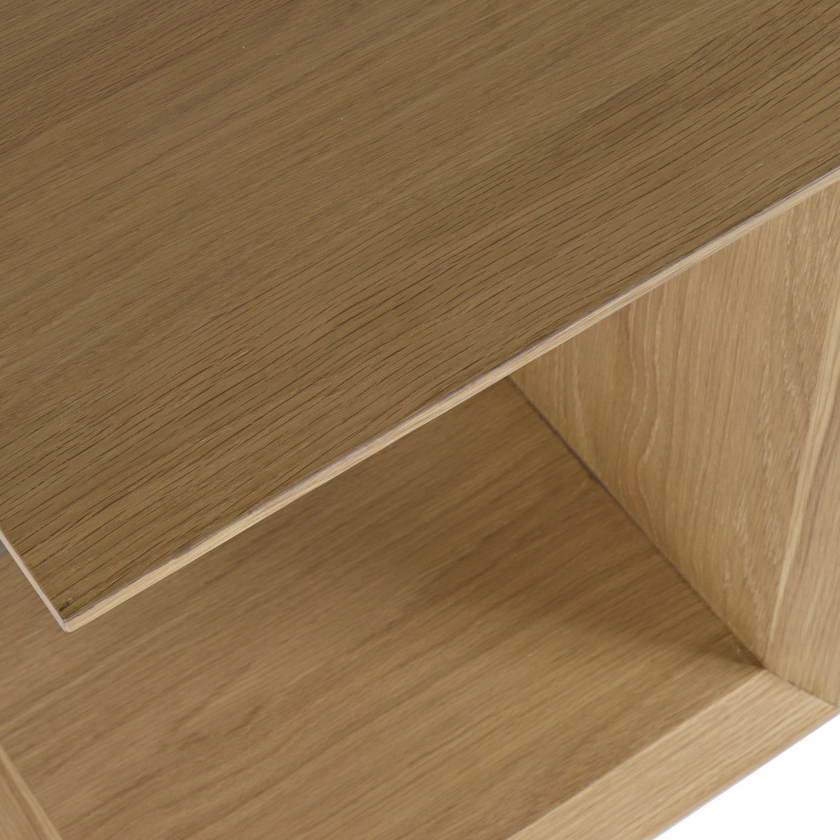 Nobu - Accent Table