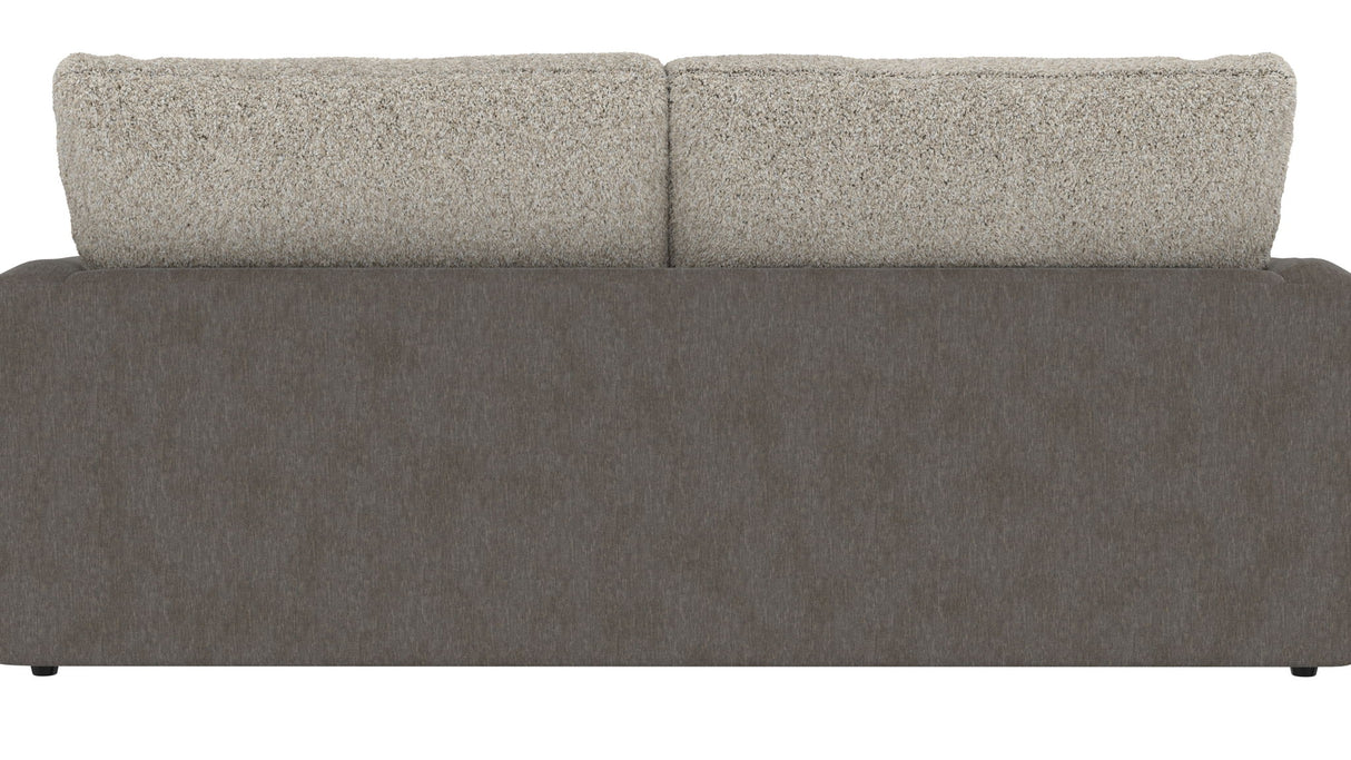 Reddington - Sofa - Umber