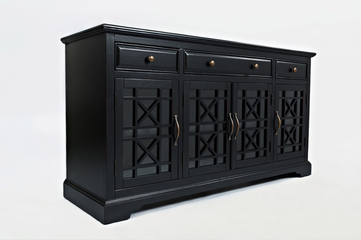 Craftsman - Media Console