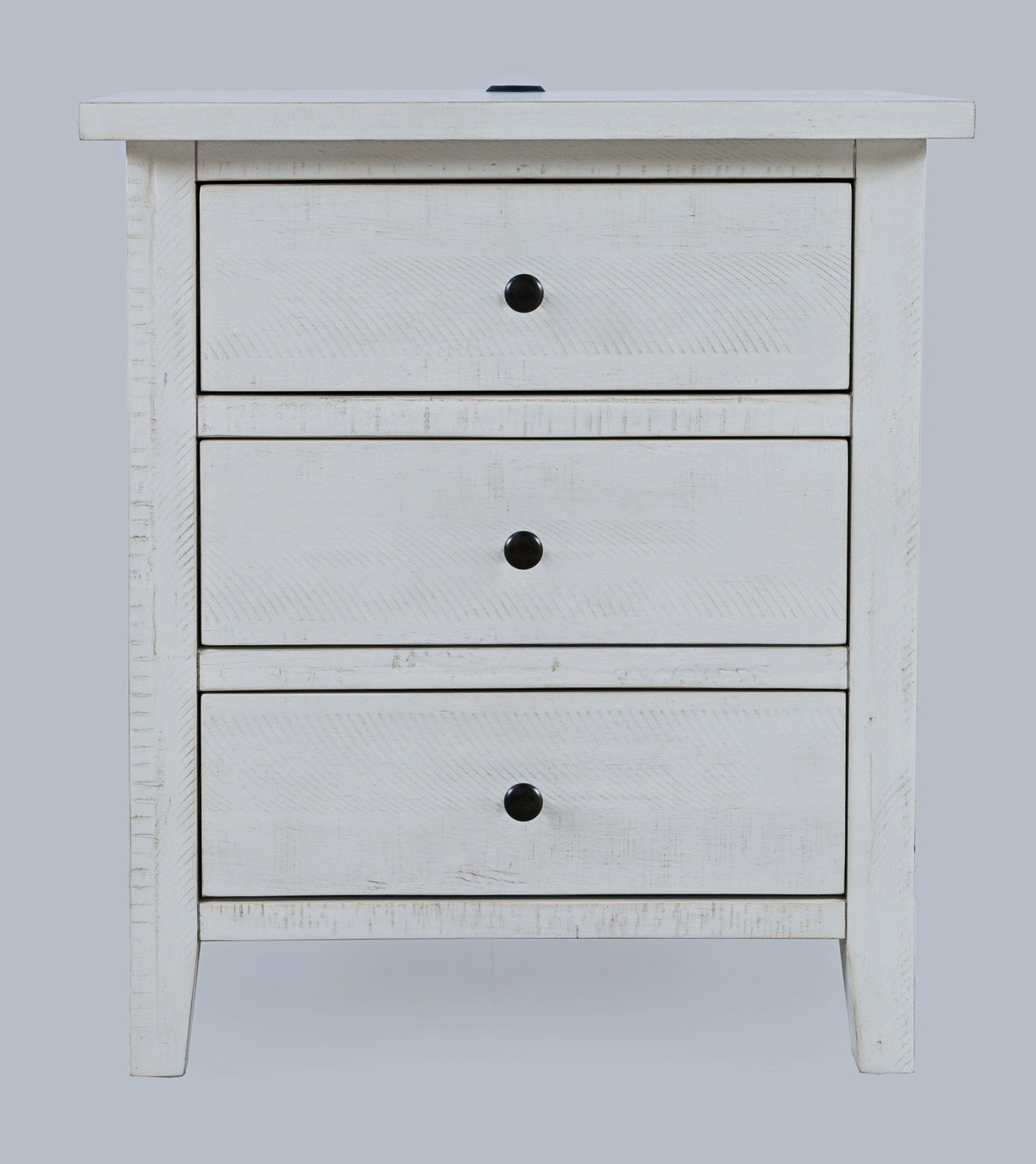 Maxton - Nightstand - Ivory