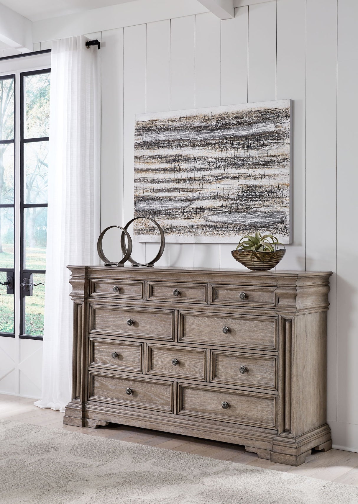 Blairhurst - Dresser