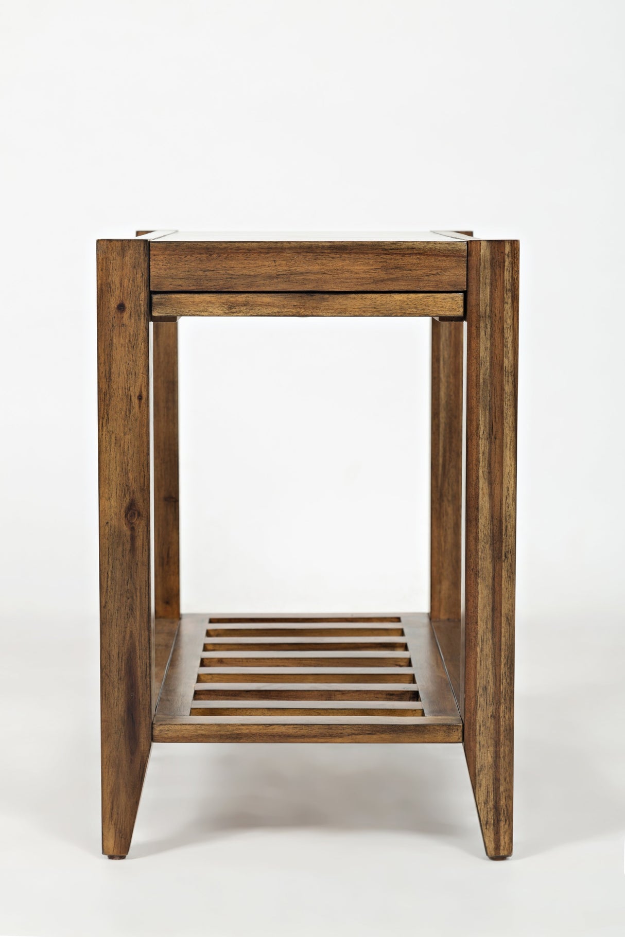 Beacon Street Chairside Table