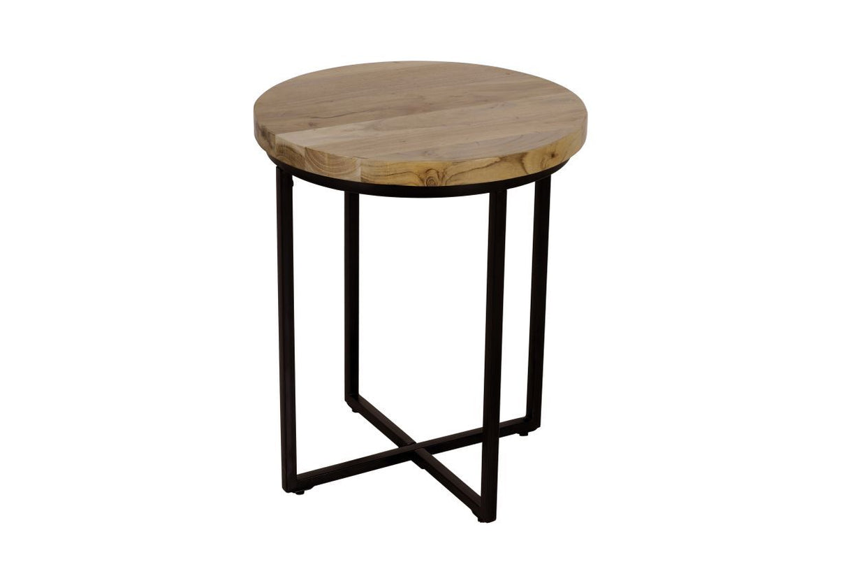 Ames - Round Table