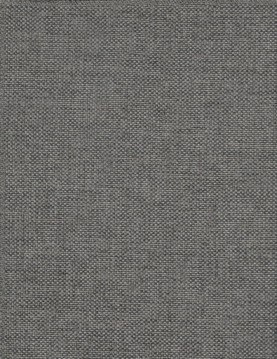 Choices - Emily Upholstered Bed - Bluestone