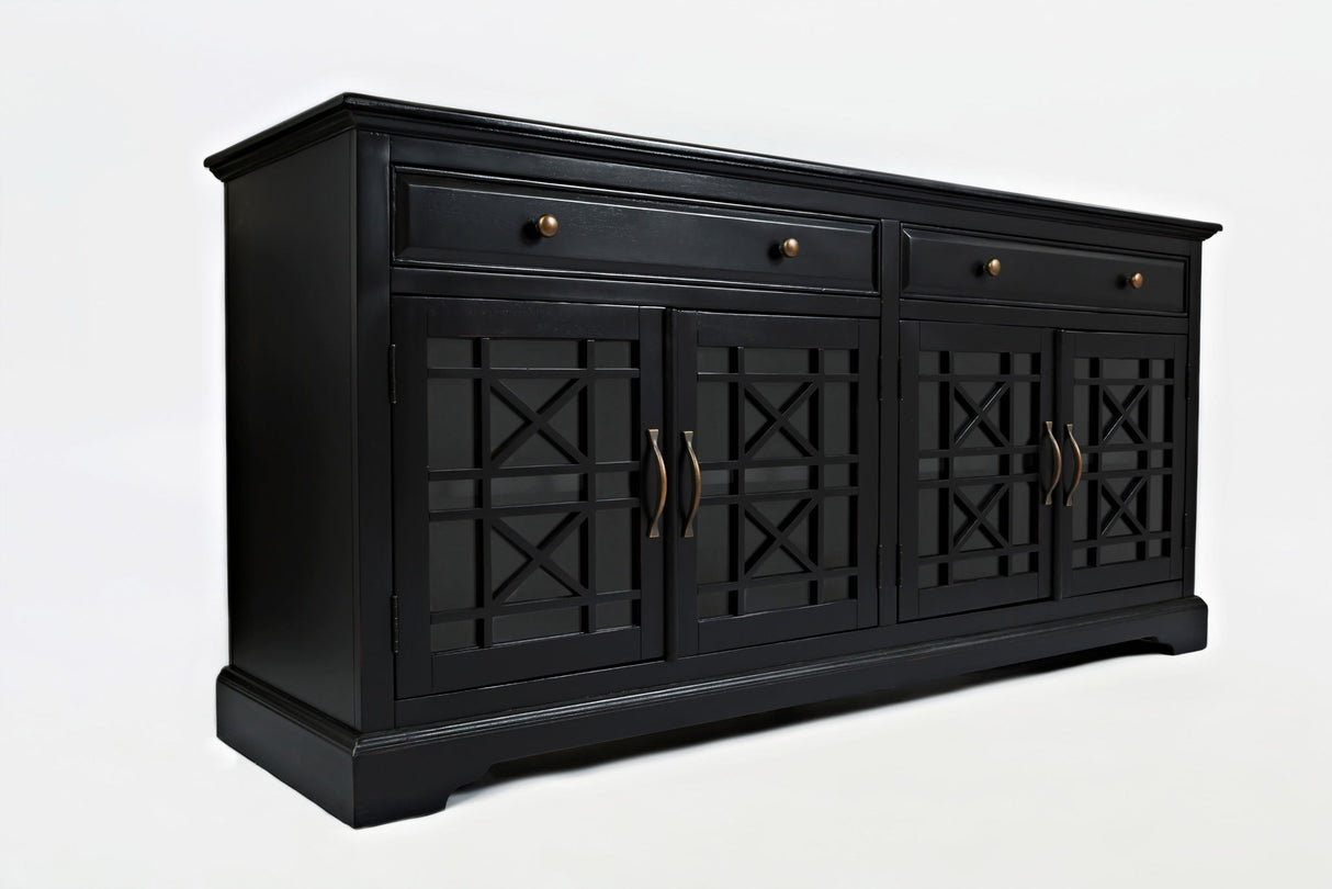Craftsman - Media Console