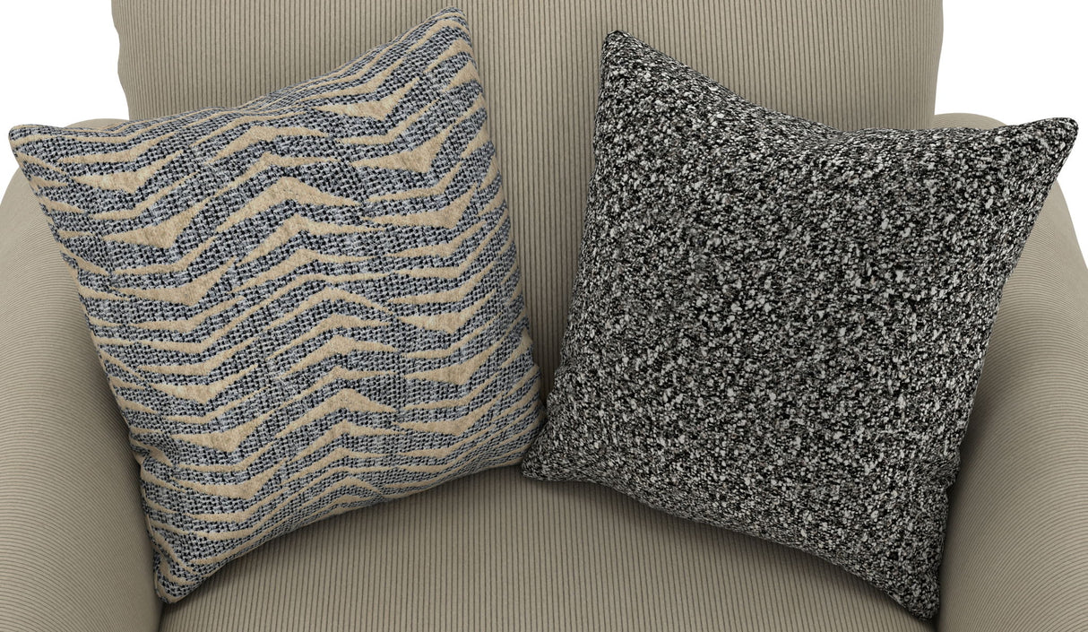 Ezra - Chair 1/2 - Twine