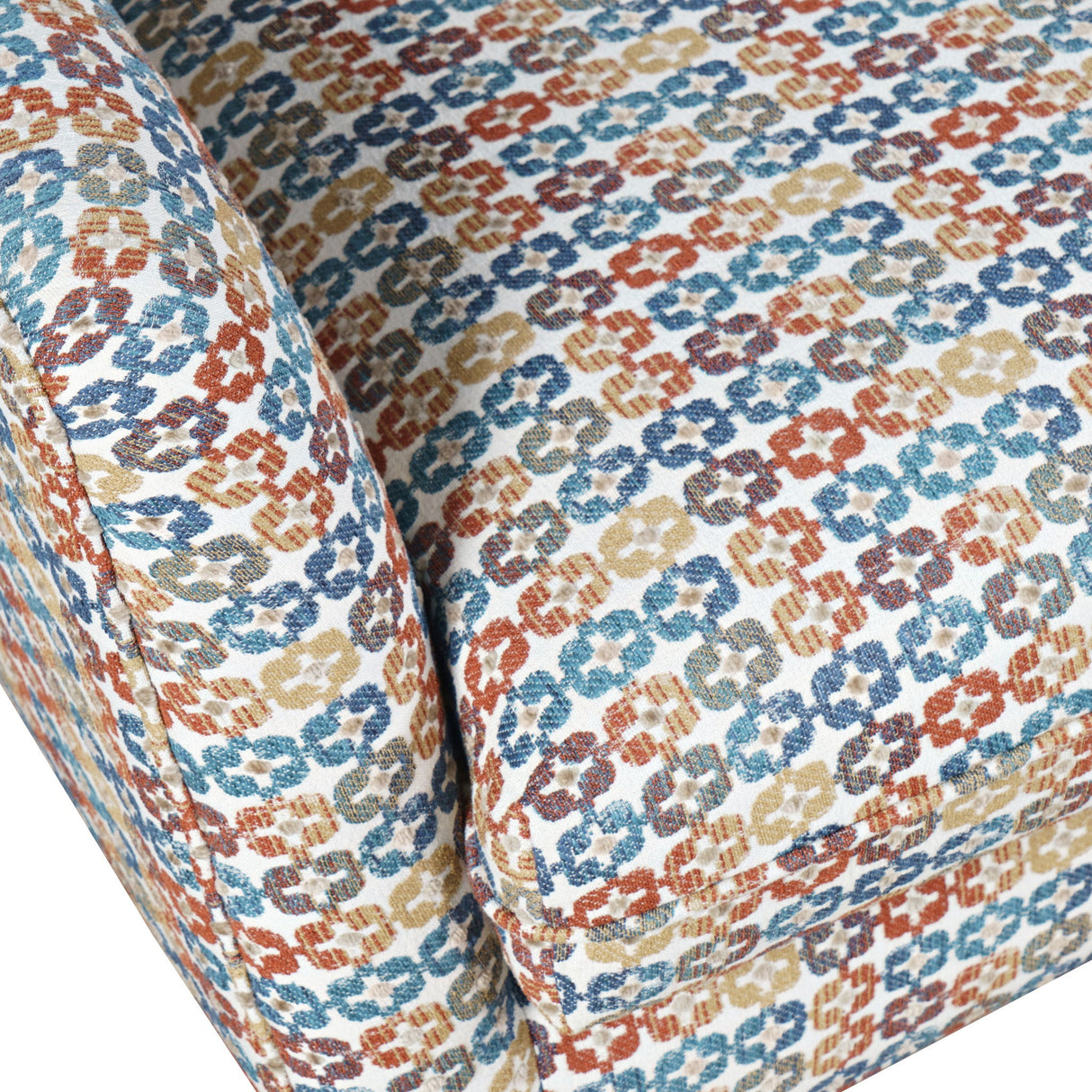 Nielsen - Chair - Multicolor