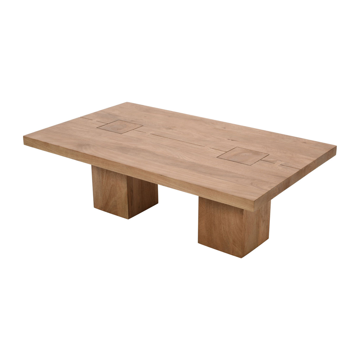 Sequoia - Table