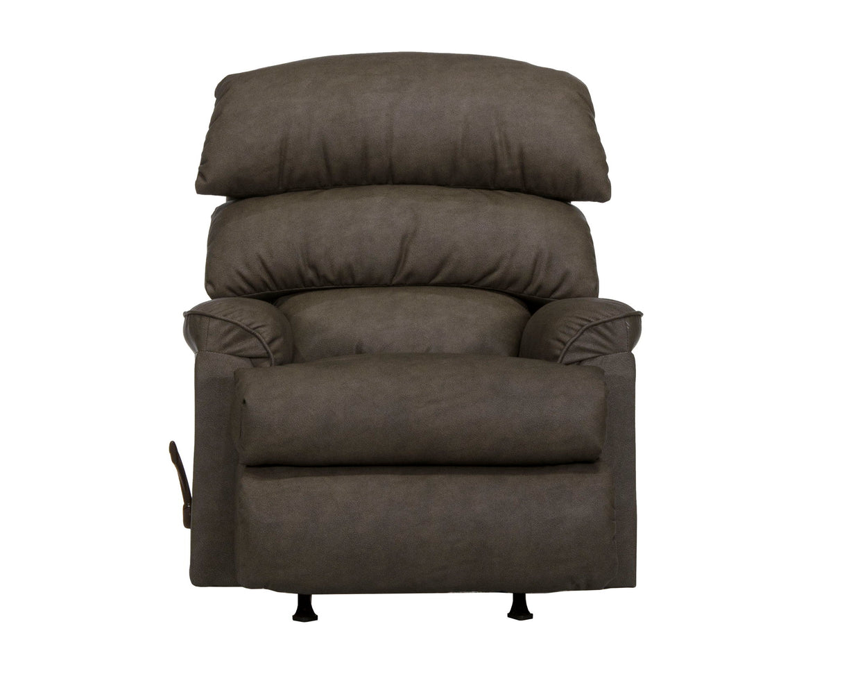 Harmony - Chaise Rocker Recliner