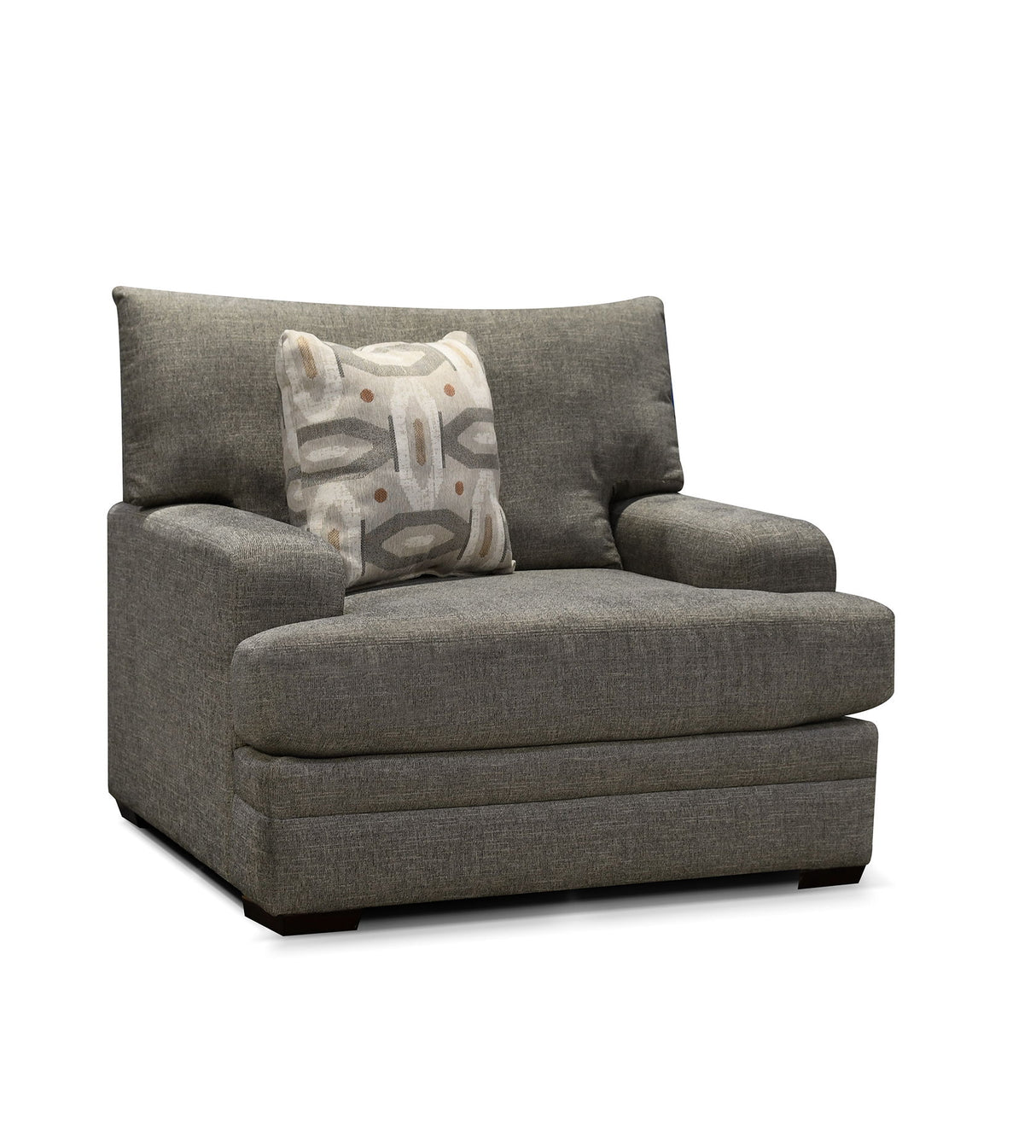 Del Mar - Luca Chair And A Half