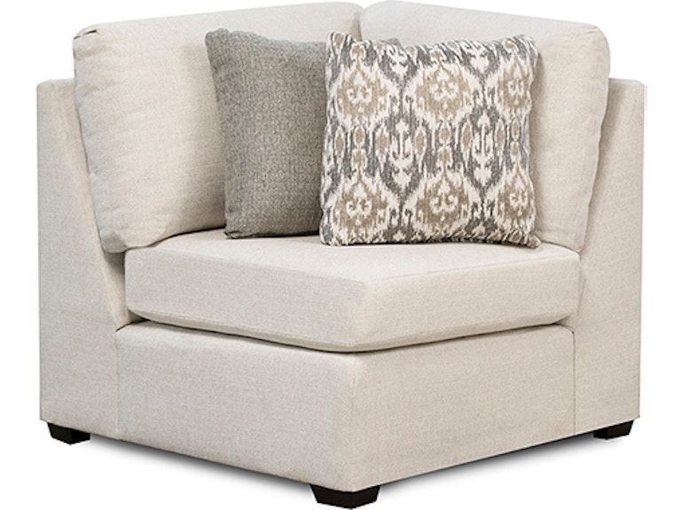 Del Mar - 9F00 - Scottie Sectional