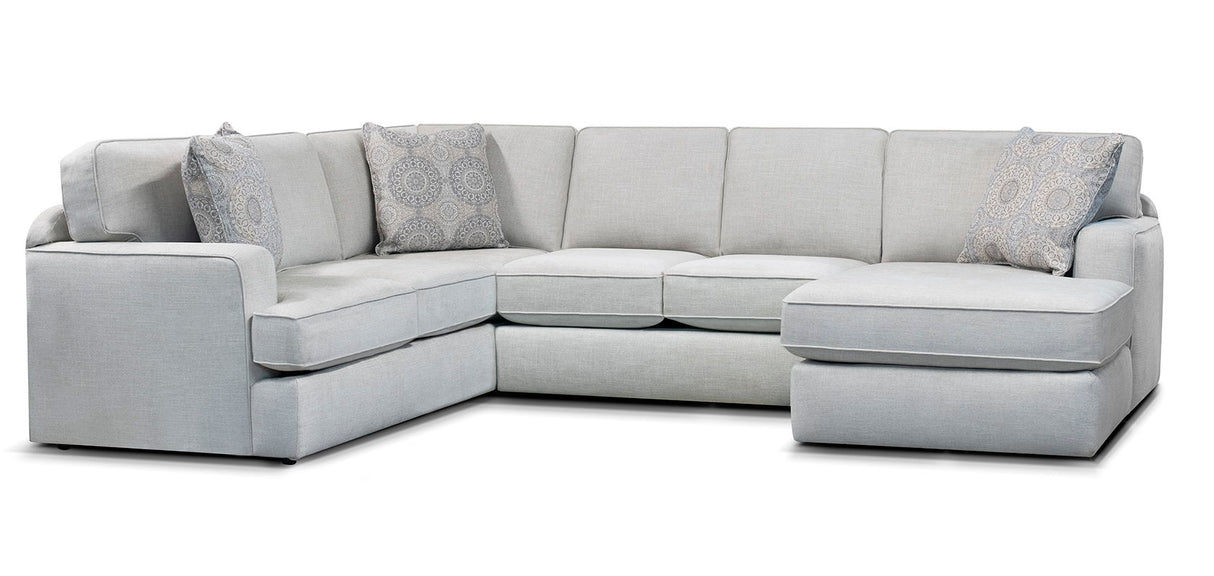 Rouse - 4R00 - Sectional