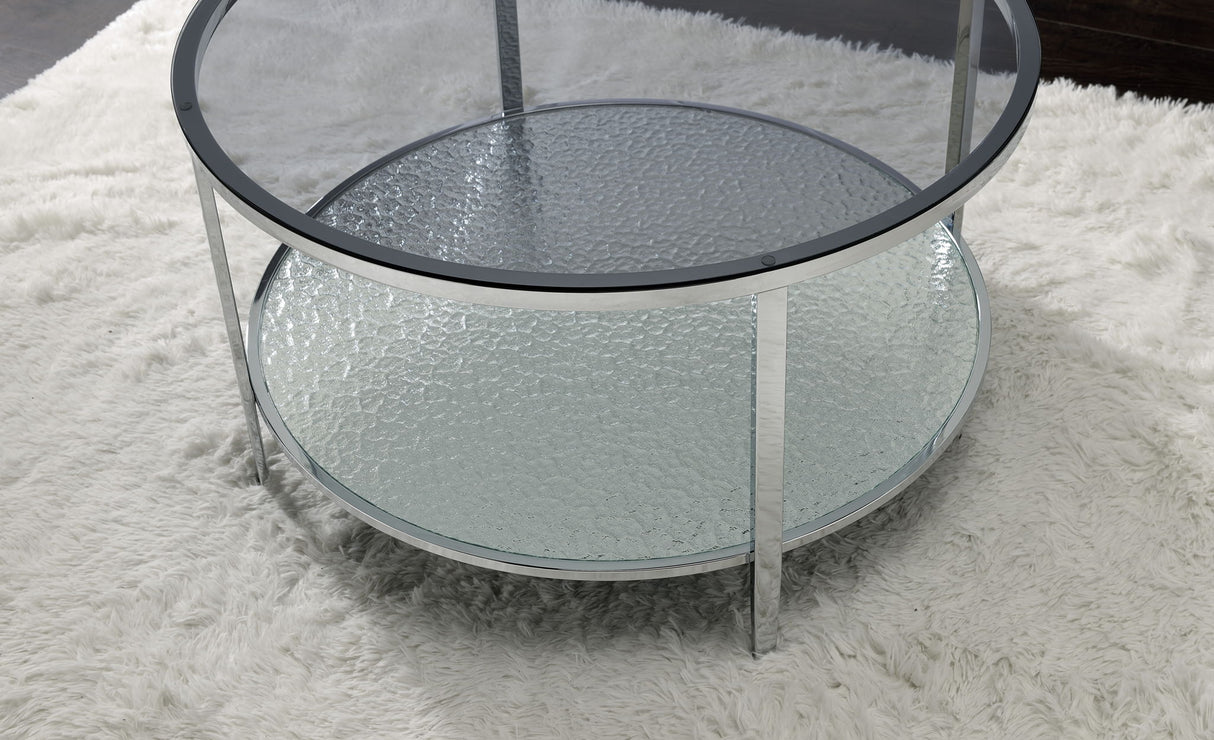 Frostine - Round Table
