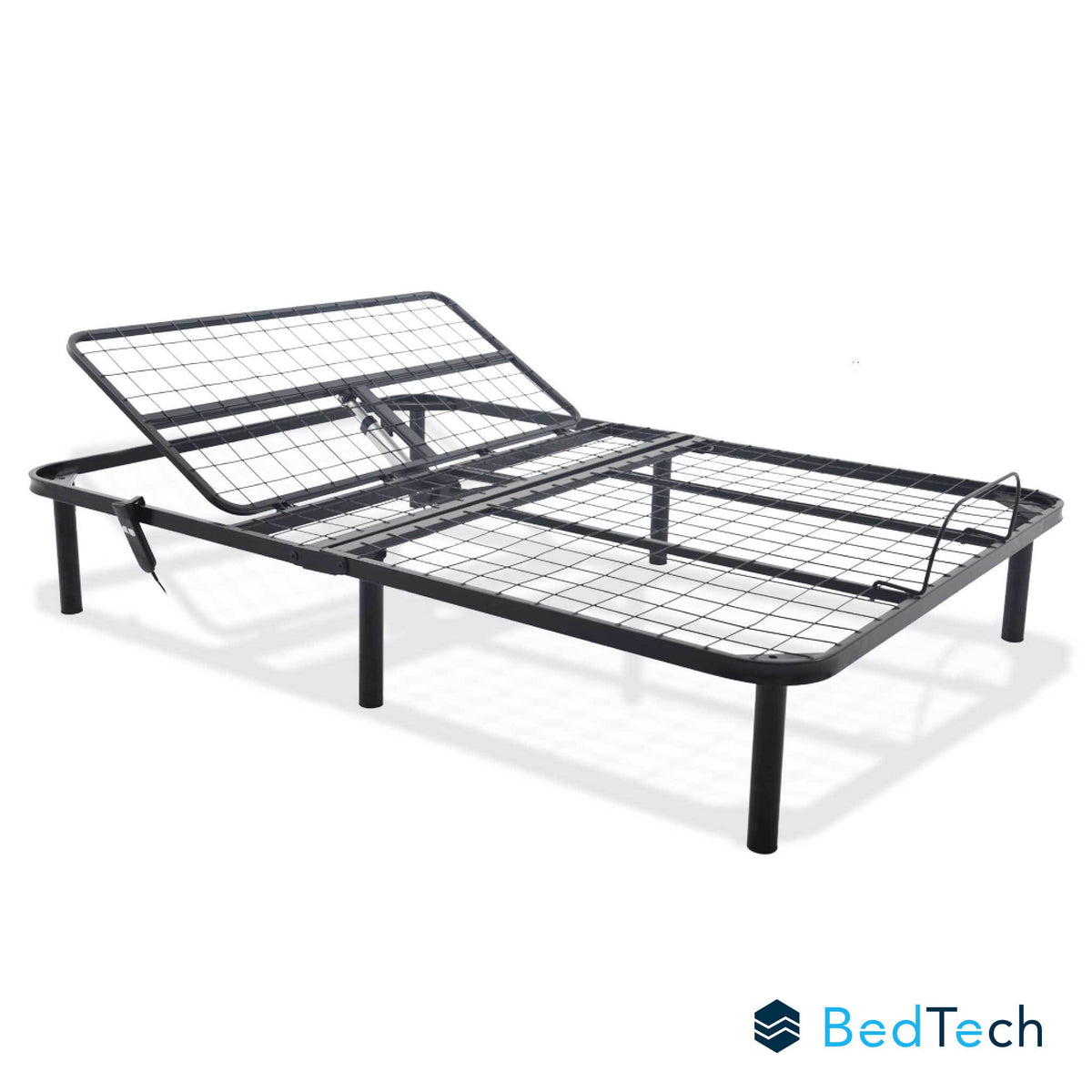 BedTech BTHU - Adjustable Bed Base