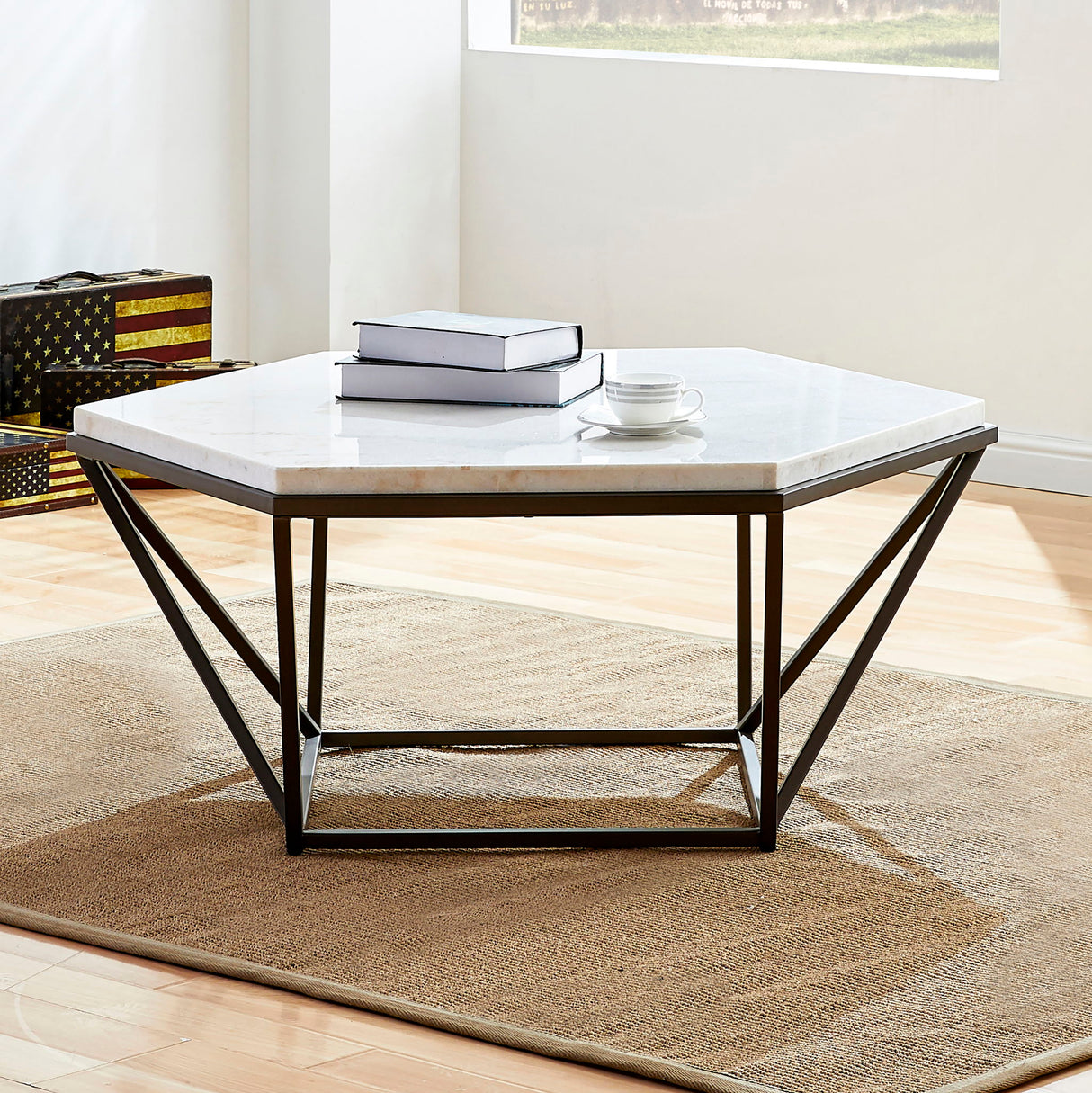 Corvus - Table
