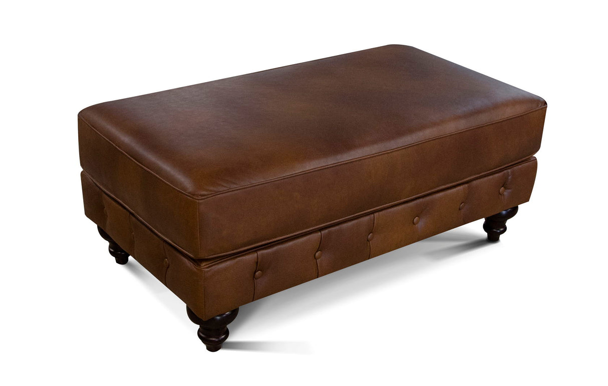 Rondell - 2R00LR/NR - Upholstered Ottoman