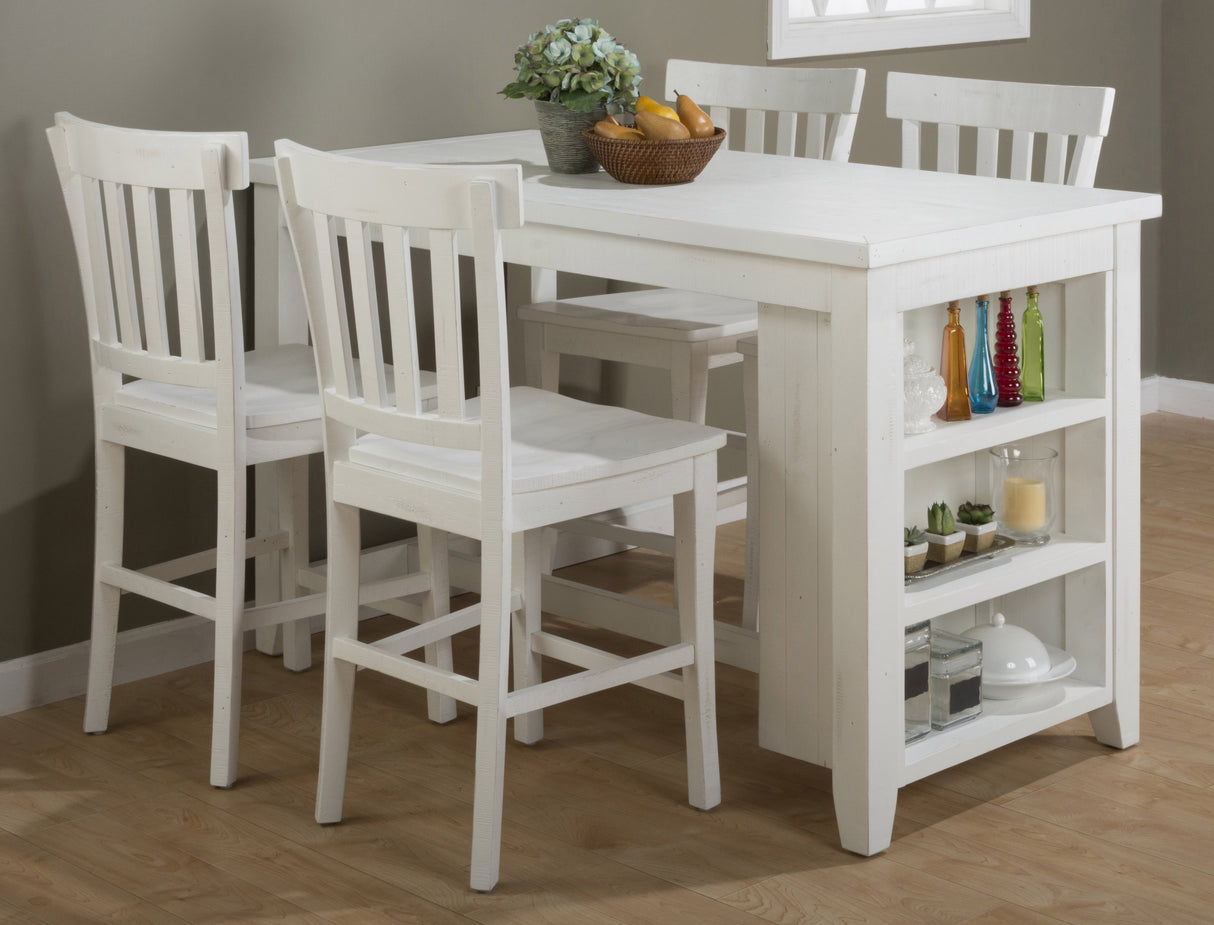 Madaket Five Piece Counter Set