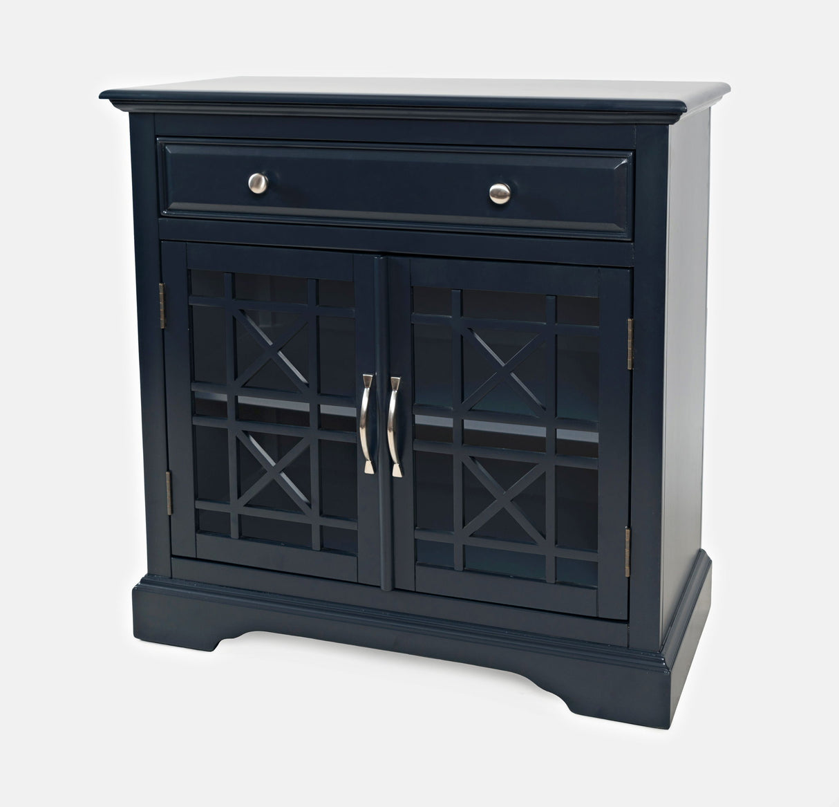 Craftsman - Accent Chest