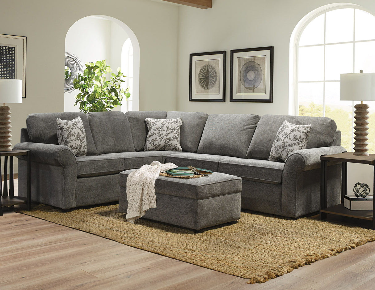 Malibu - 2400/X - Sectional