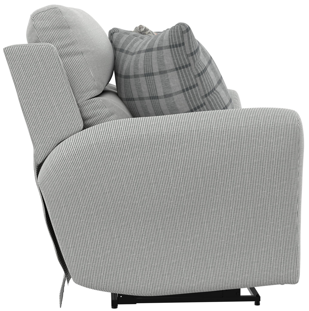 Chappy - Lay Flat Reclining Loveseat
