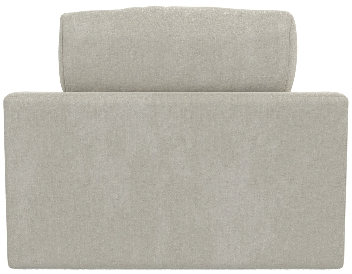 Cozy - Chaise With USB