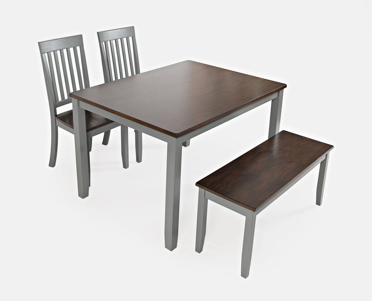 Decatur Lane - Dining Set