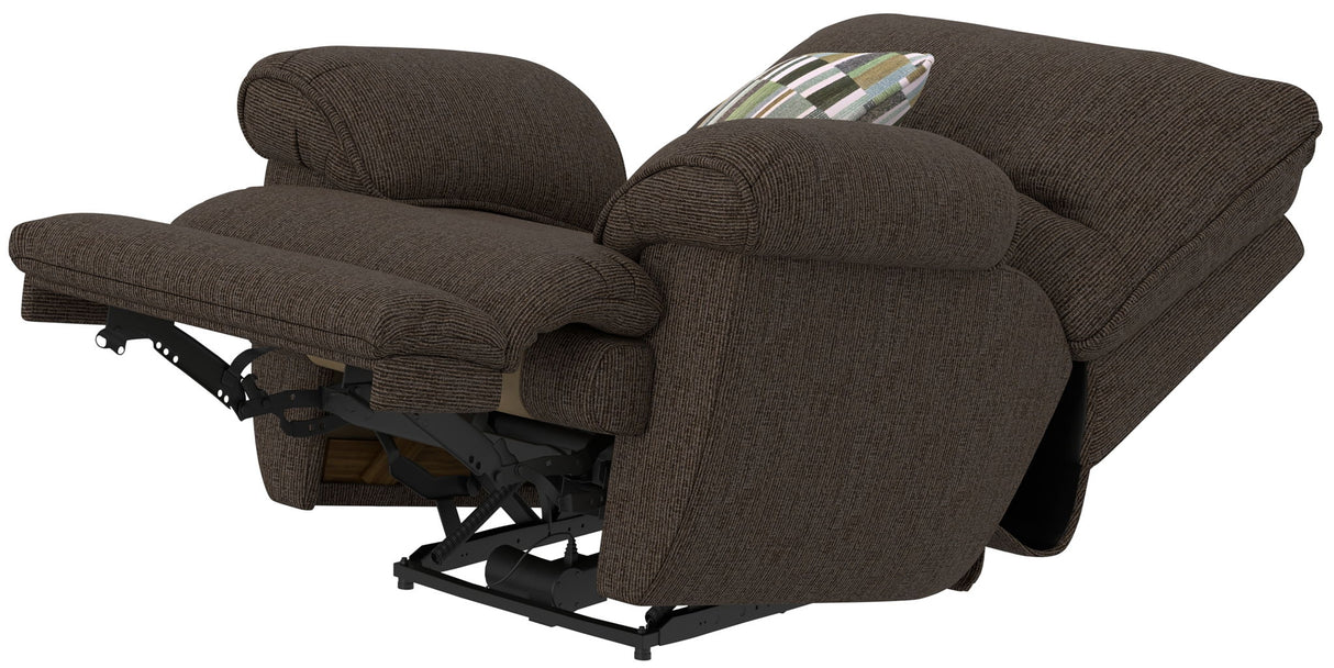 Lenny - Lay Flat Power Recliner