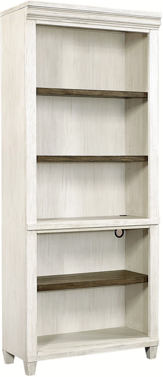 Open Bookcase