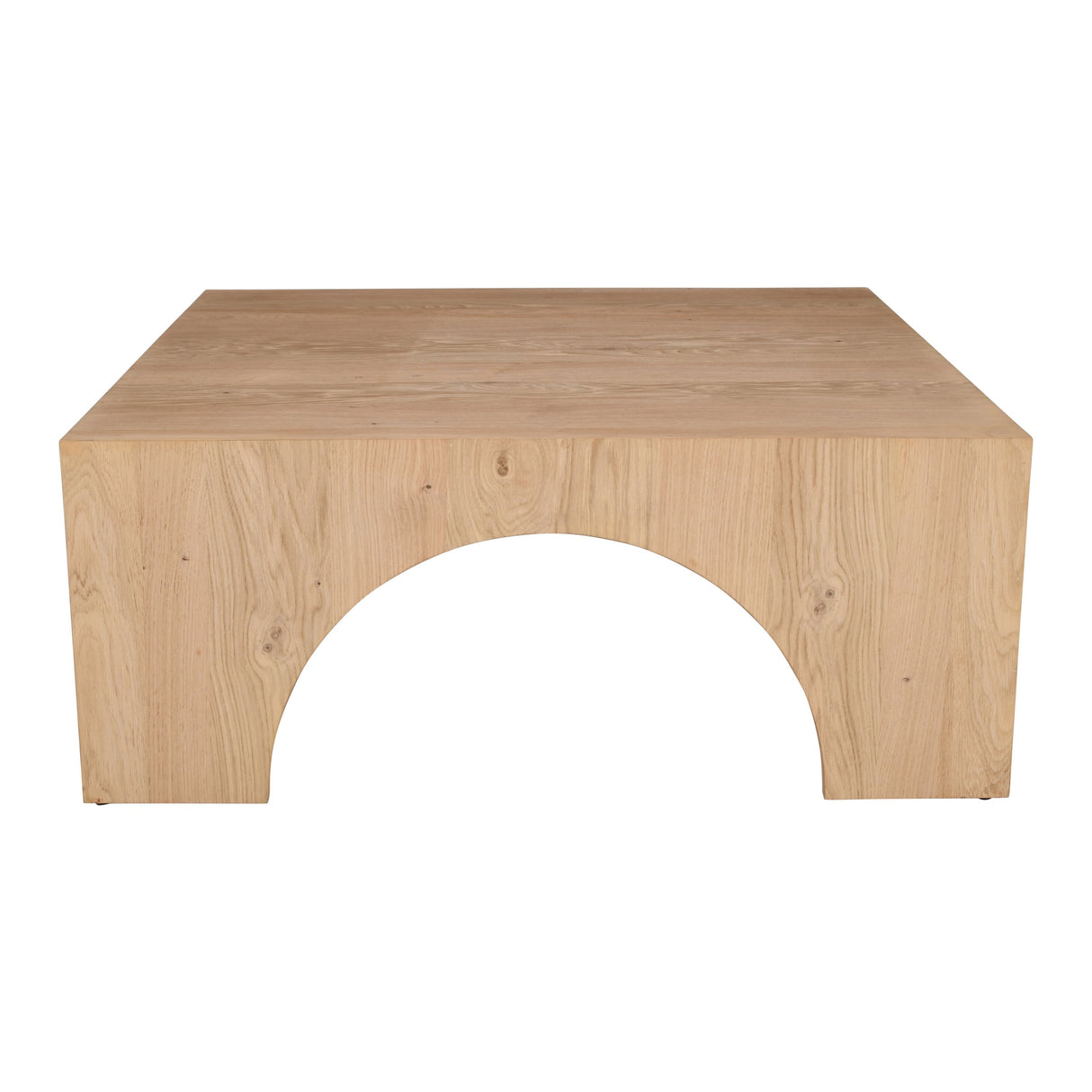 Archimedes Square Coffee Table