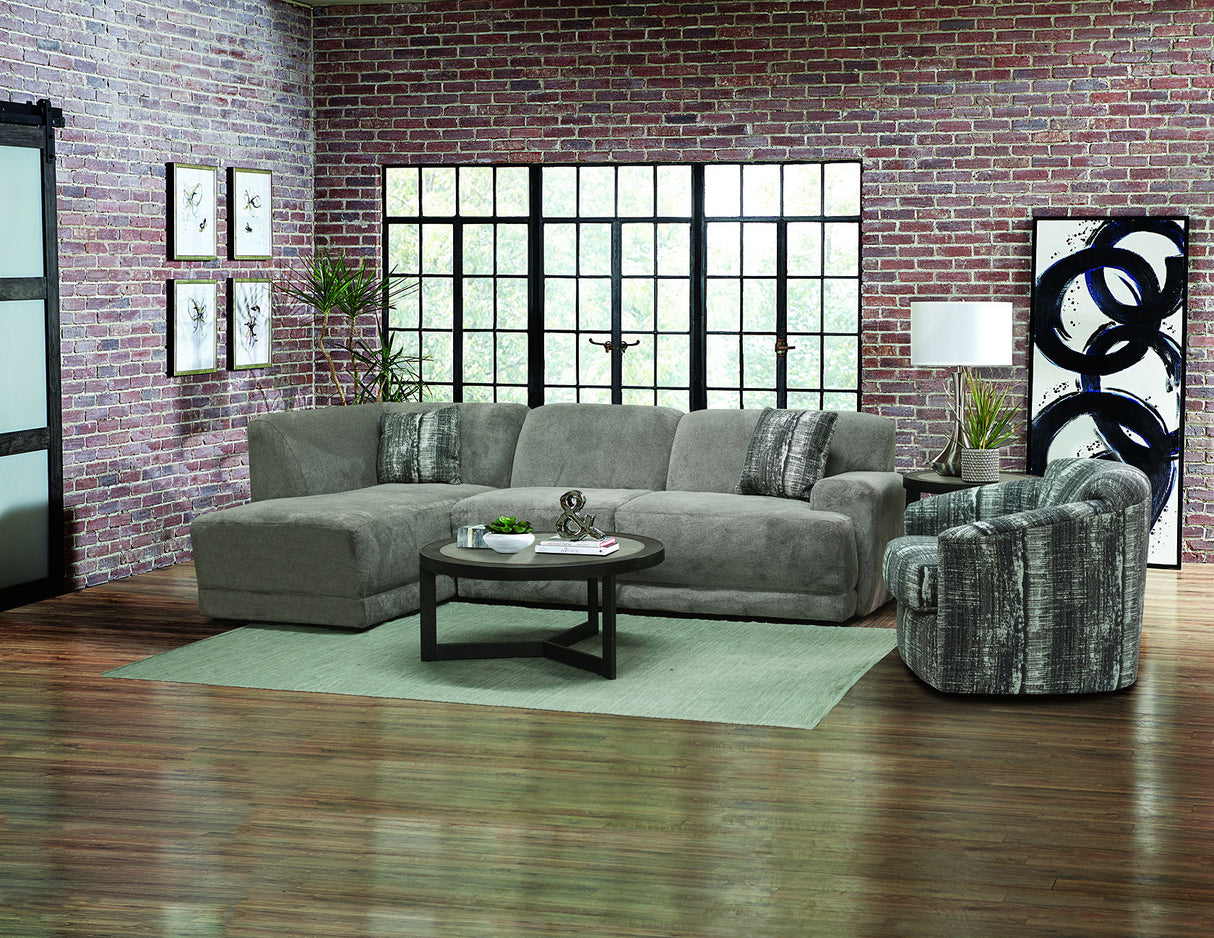 Cole - 2 Piece Sectional