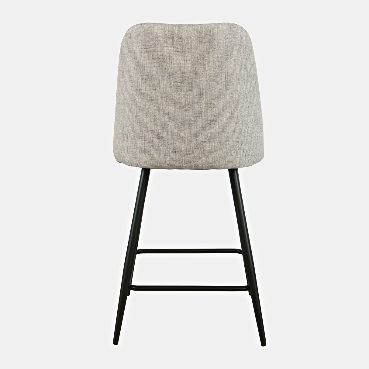 Macey Upholstered Counter Stool