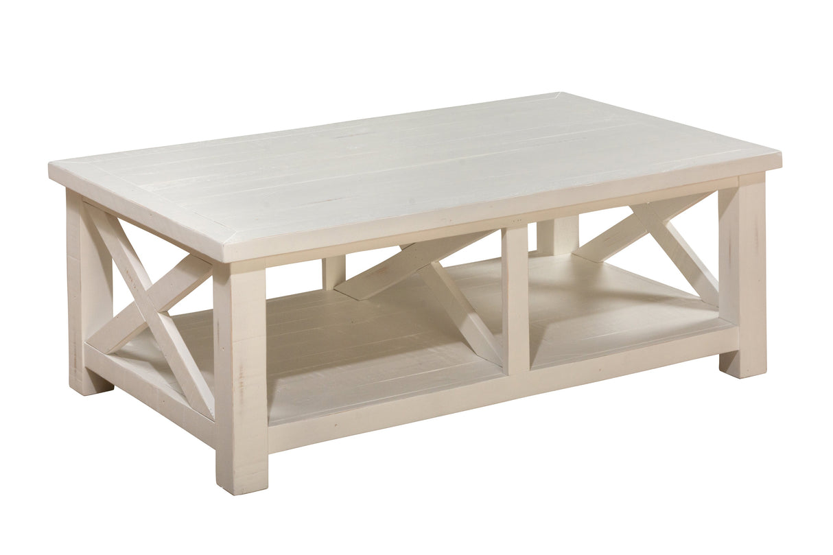 Madaket Coffee Table