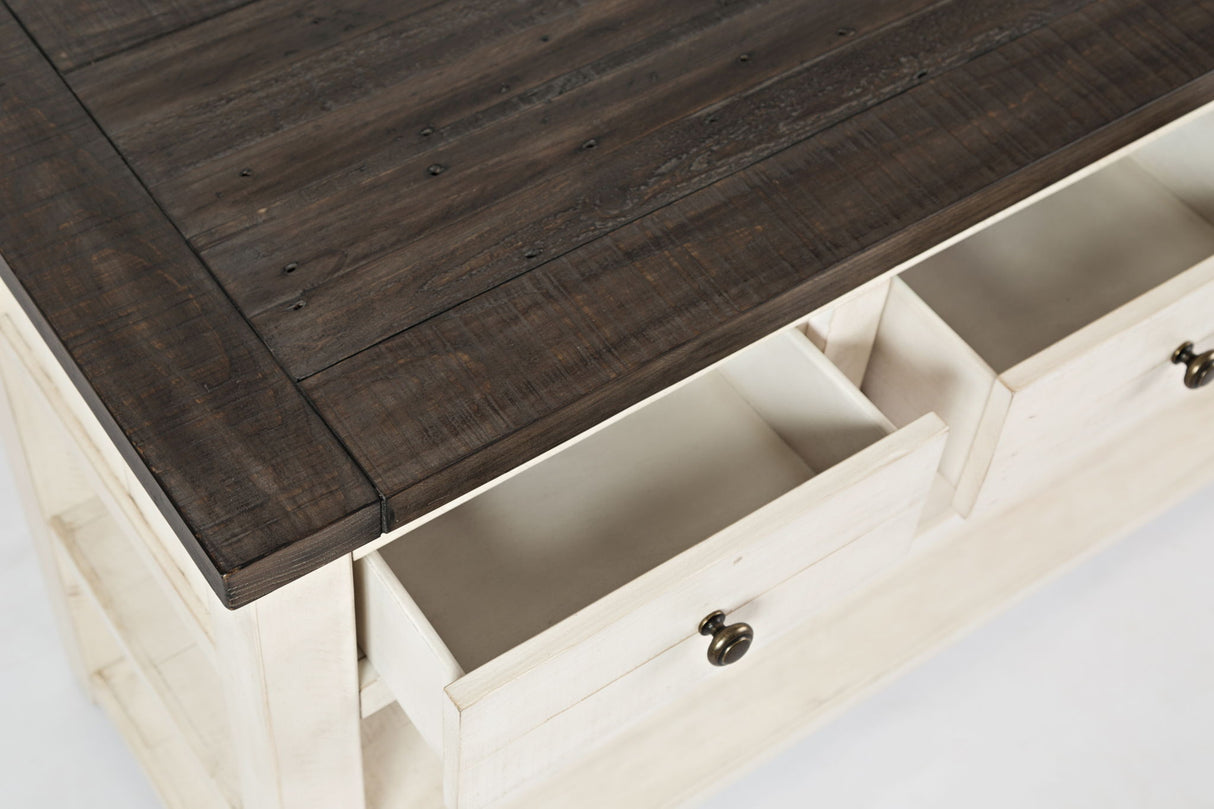 Madison County - Console Table
