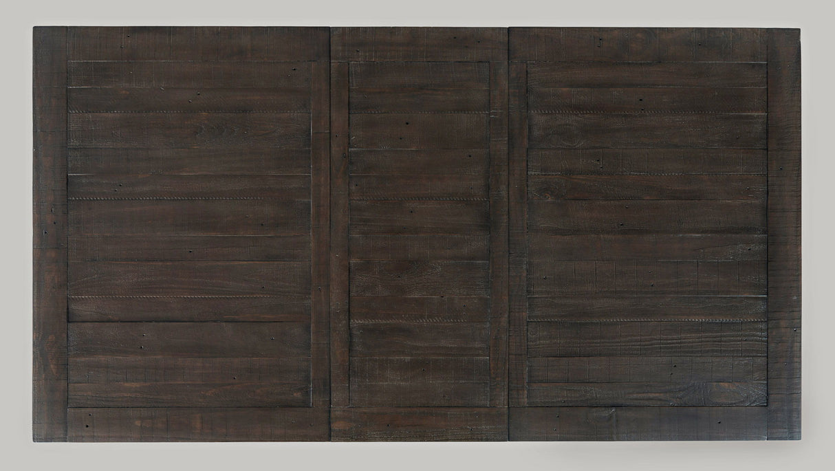 Madison County - Extension Dining Table