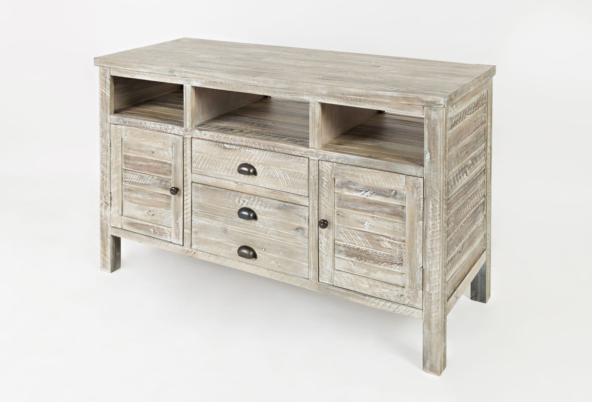 Artisan's Craft - Media Console