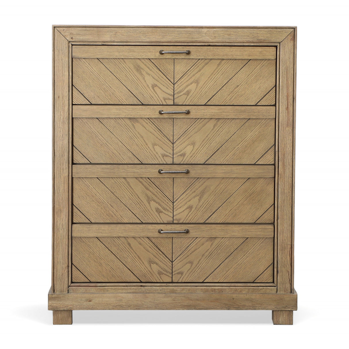 Montana - Chest - Sand Brown