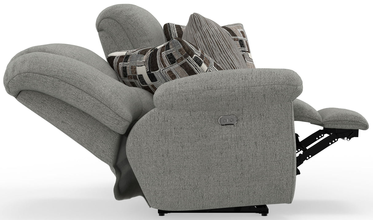 Trifecta - Reclining Loveseat
