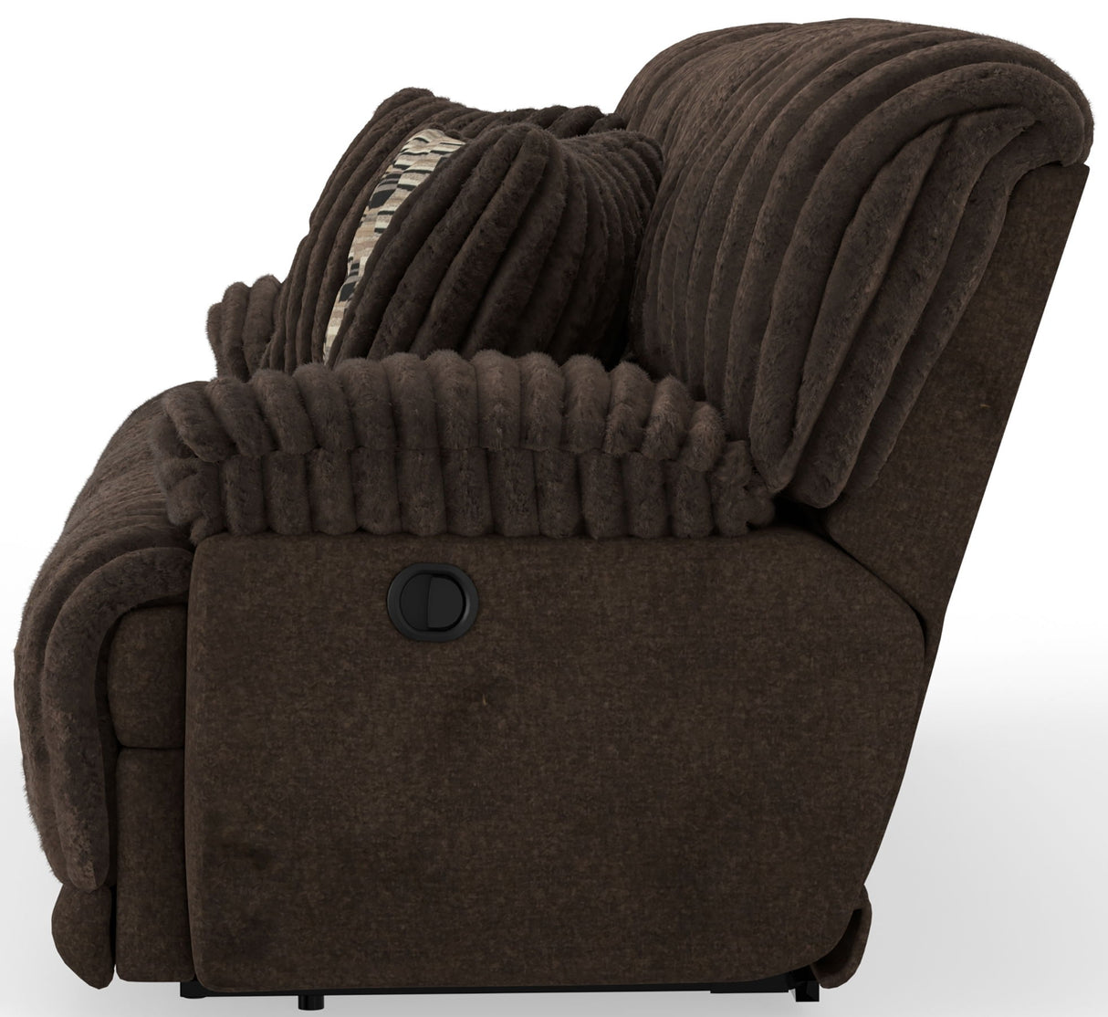 Hollifield - Reclining Sofa