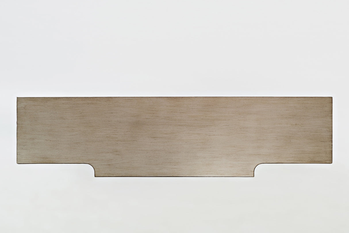 Casa Bella 70" Mirrored Cabinet