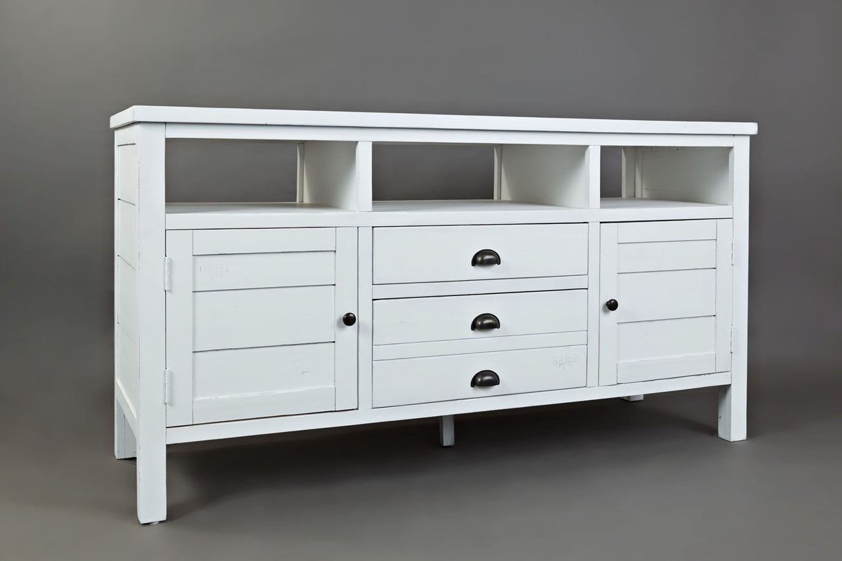 Artisan's Craft - Media Console